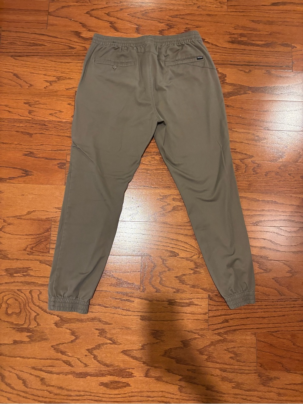 Volcom Men's  Jogger Sweatpants